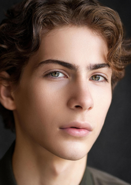 Jacob  Tremblay
