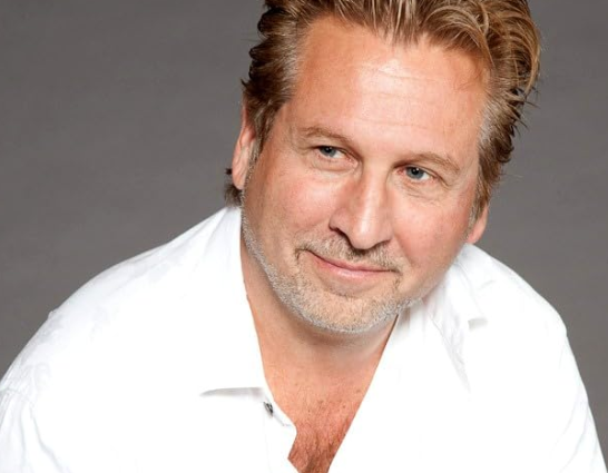 Jeff Celentano