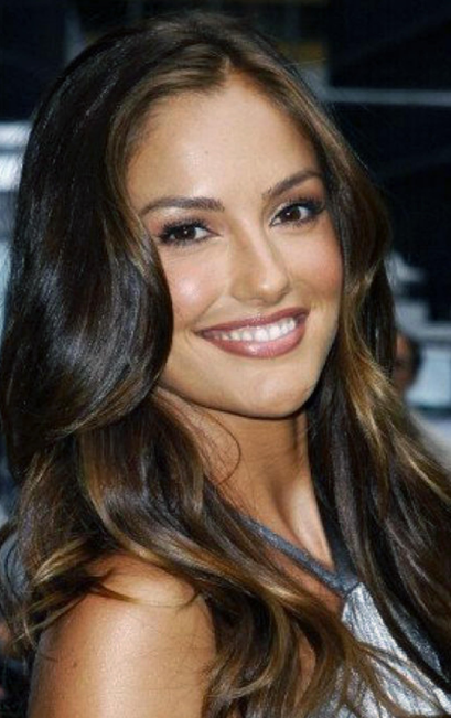Minka Kelly