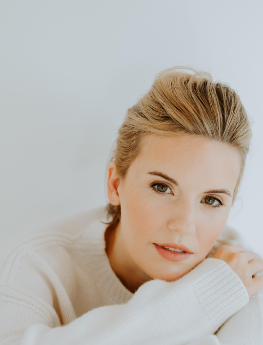 Maggie Grace