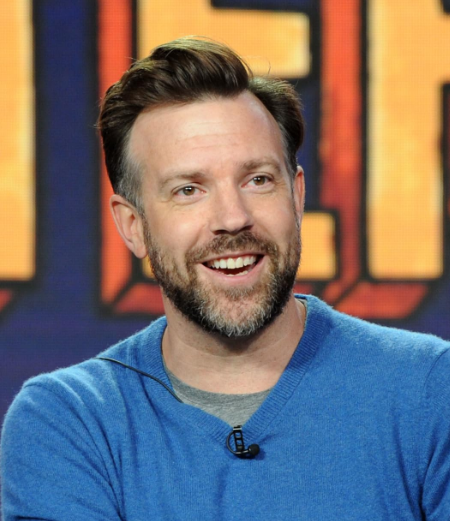 Jason Sudeikis