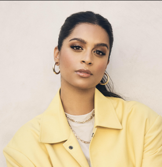 Lilly Singh