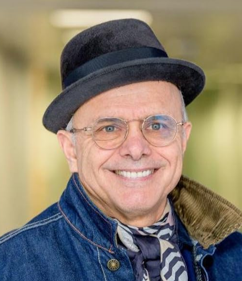 Joe Pantoliano