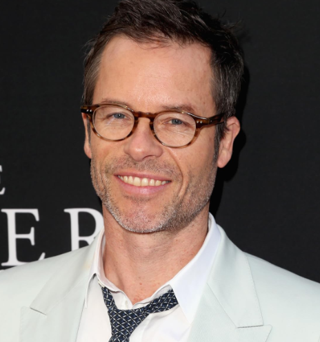 Guy  Pearce
