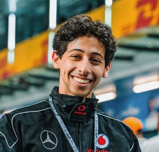 محمد شايف 