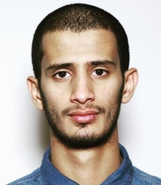 زياد العمري