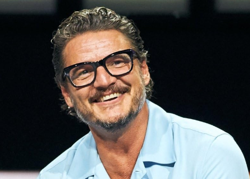 Pedro  Pascal