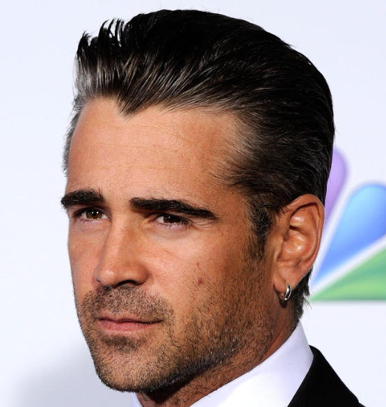 Colin  Farrell