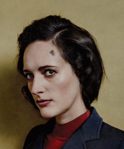 Phoebe Waller-Bridge