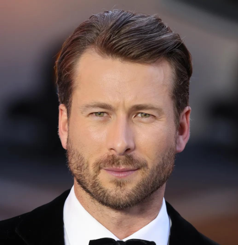 Glen Powell