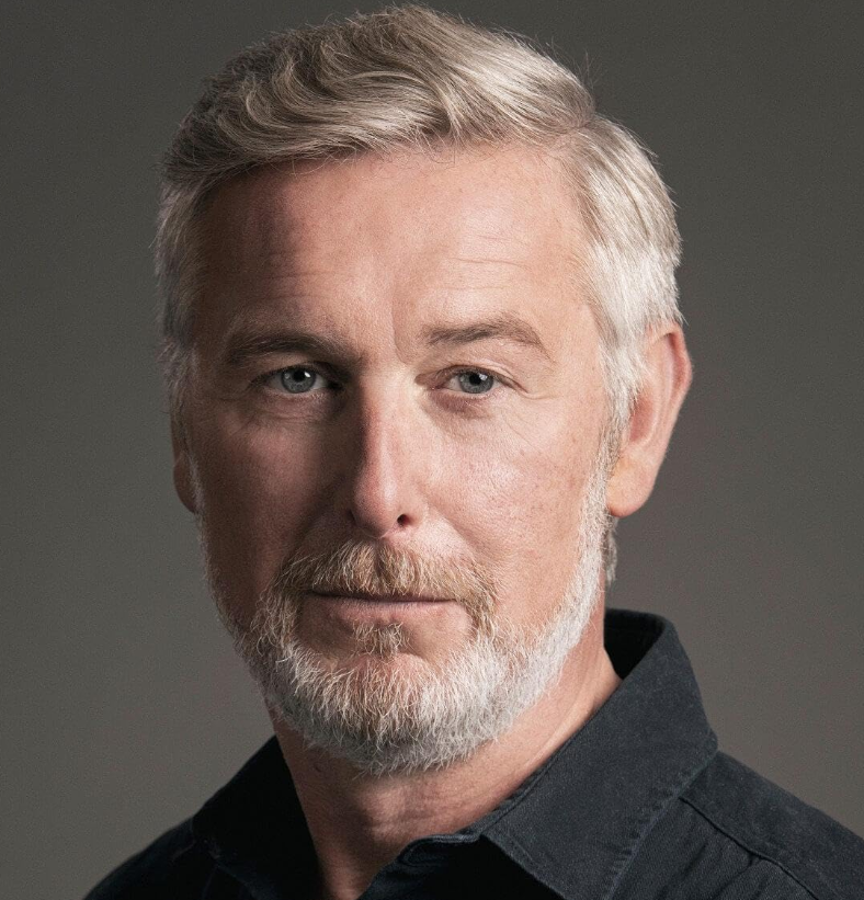  Stuart  Graham