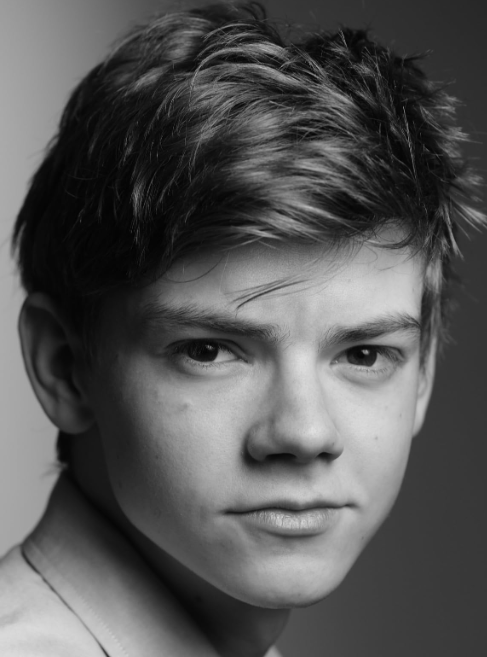 Thomas  Brodie-Sangster