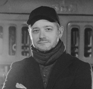 Brad Watson