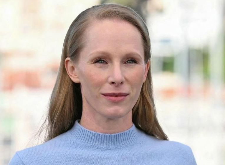 Susanne Wuest