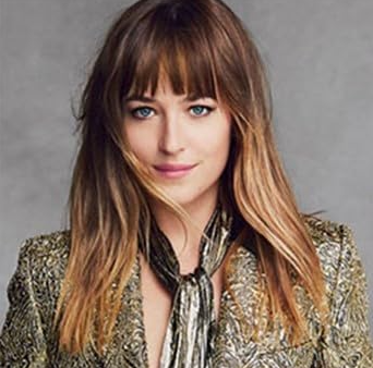 Dakota  Johnson