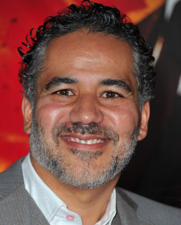 John Ortiz