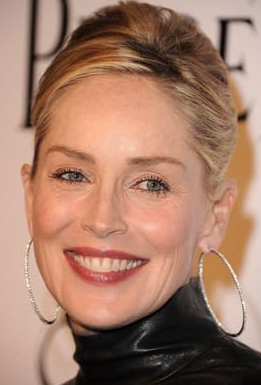 Sharon Stone