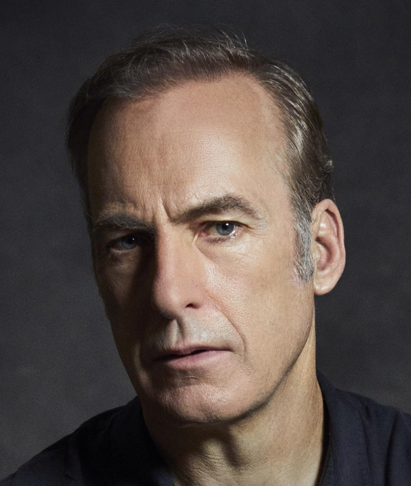 Bob Odenkirk