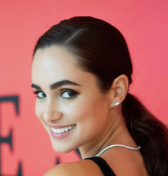 Alicia  Sanz