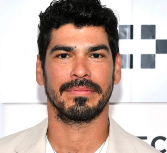 Raúl  Castillo