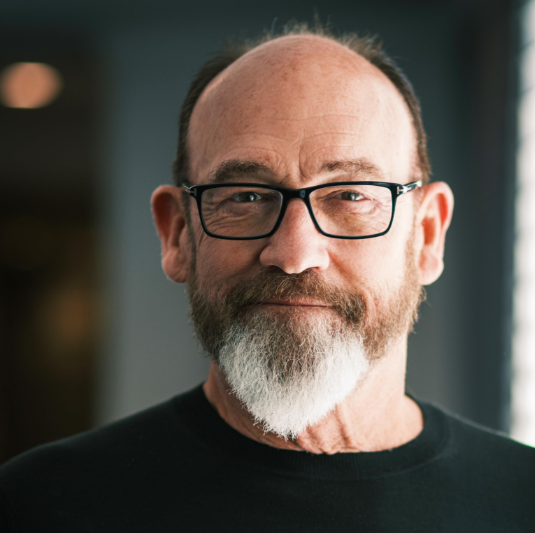 Chuck Russell