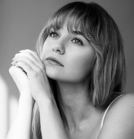 Madison Iseman