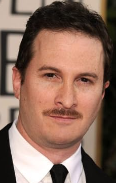 Darren Aronofsky