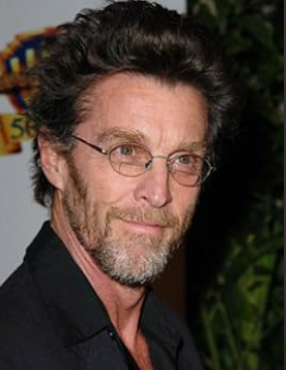 John Glover