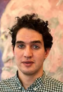 Benny Safdie