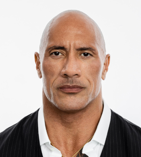 Dwayne Johnson