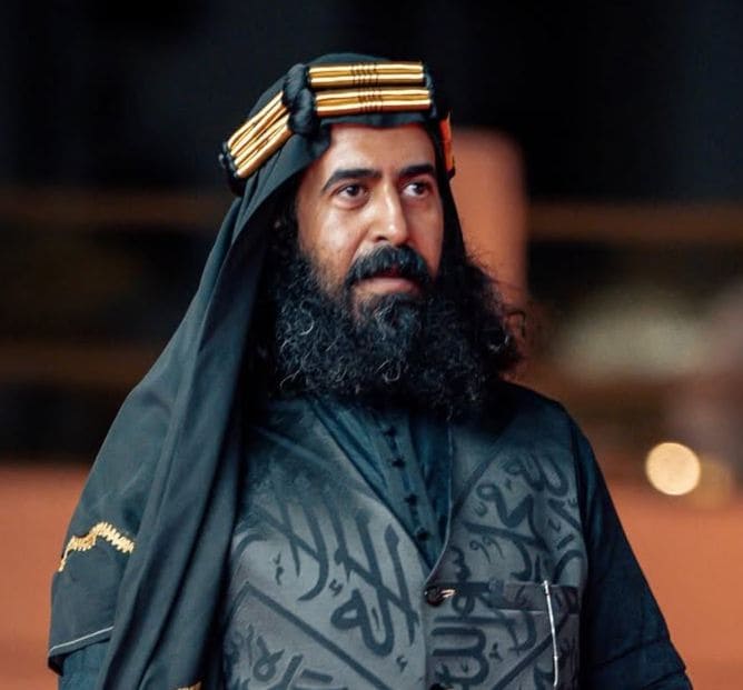 حسام الحارثي