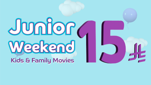 Junior Weekend 