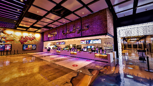 Nakheel Plaza Buraydah