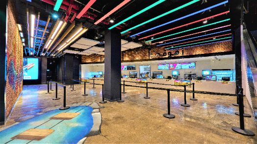 City Walk - Taif