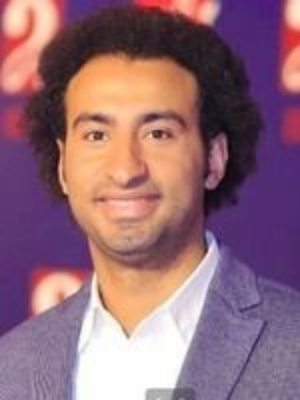 Ali  Rabee