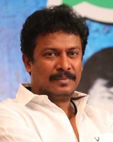 Samuthirakani .