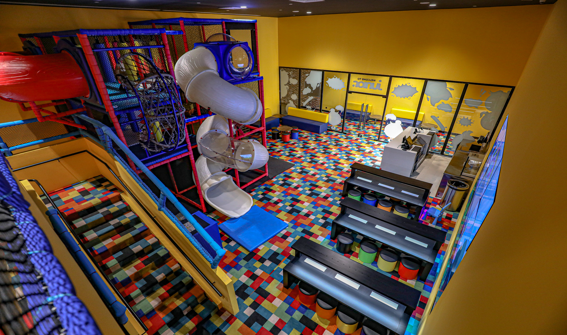 Party room