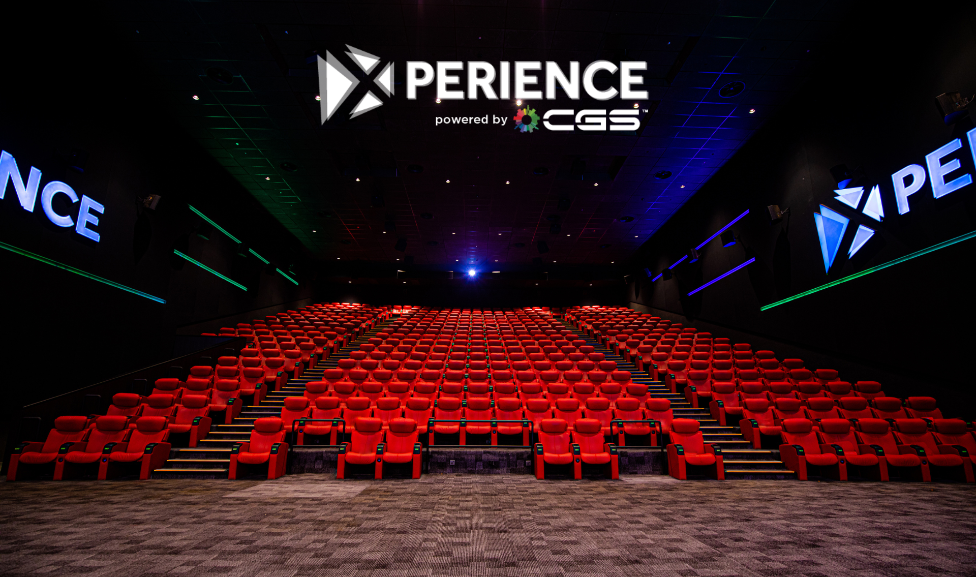 XPERIENCE
