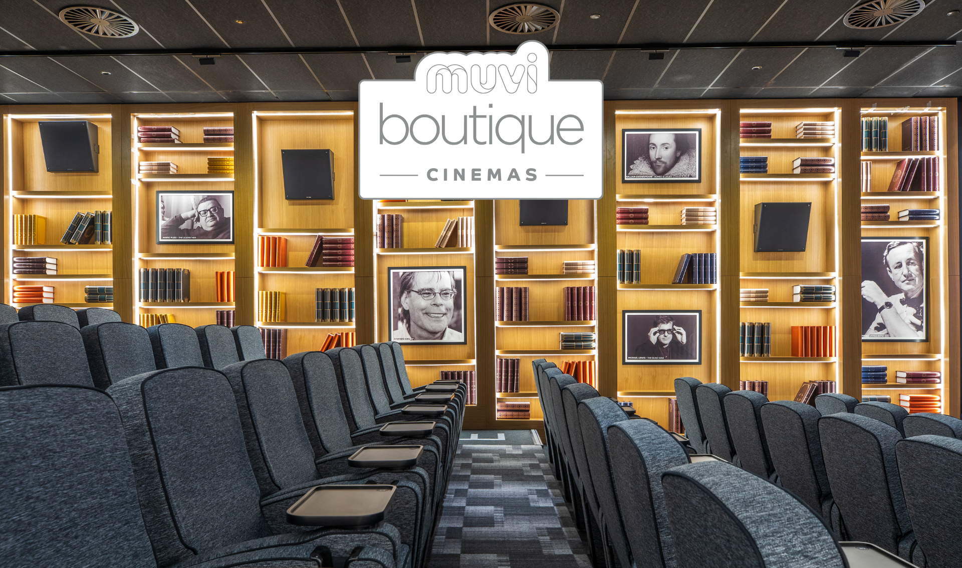 Boutique Cinemas