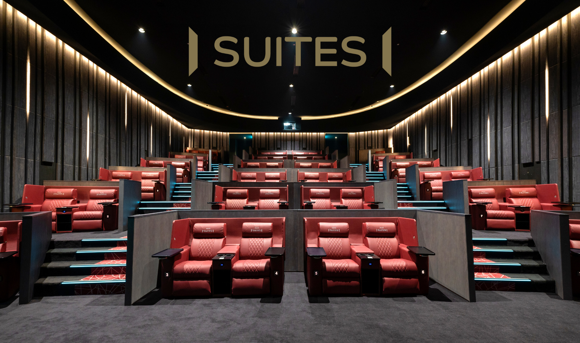 Muvi Suites