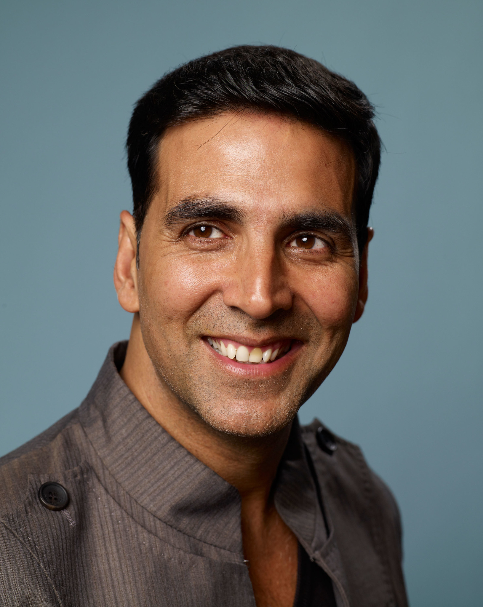 Akshay  Kumar