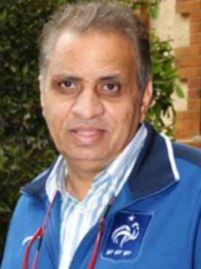 Ahamd Al Soubki