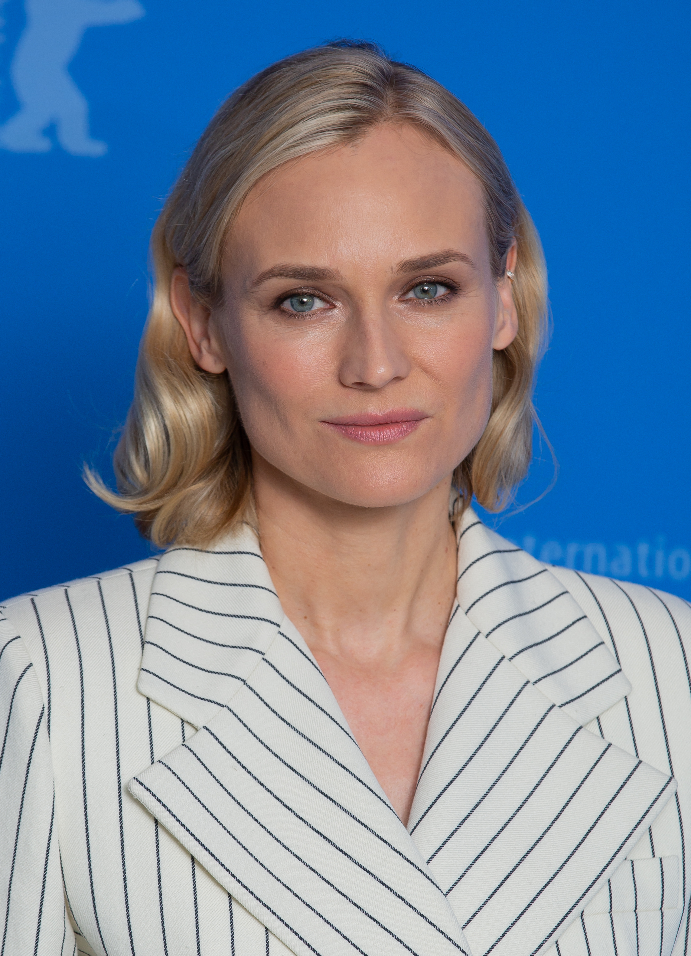 Diane  Kruger