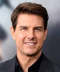 Tom Cruise