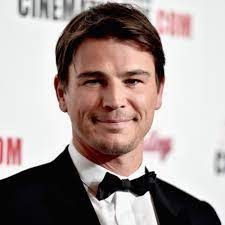 Josh  Hartnett