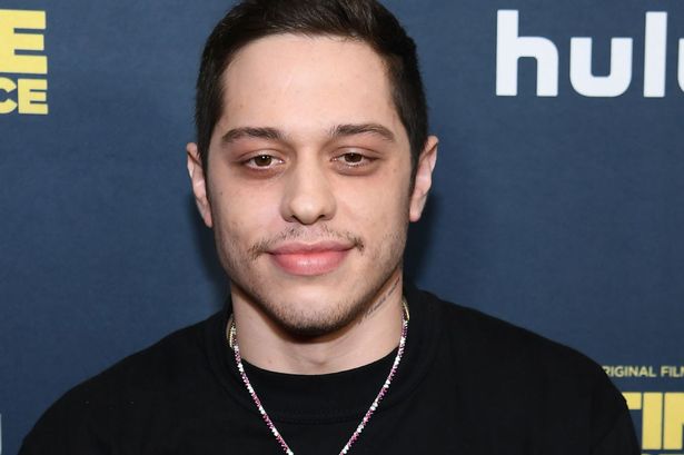 Pete Davidson