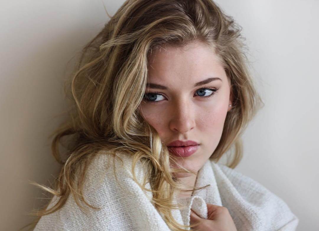 Sarah  Grey