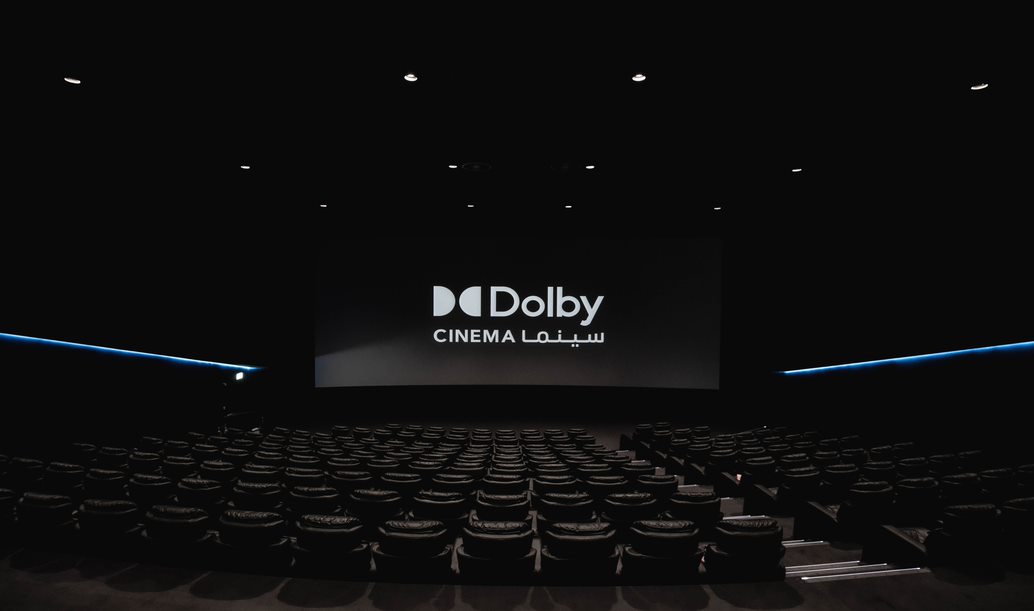 Dolby Cinema®