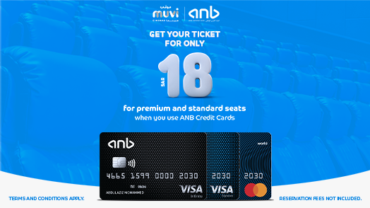ANB Credit Cards Holders 