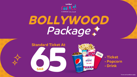 Bollywood Package